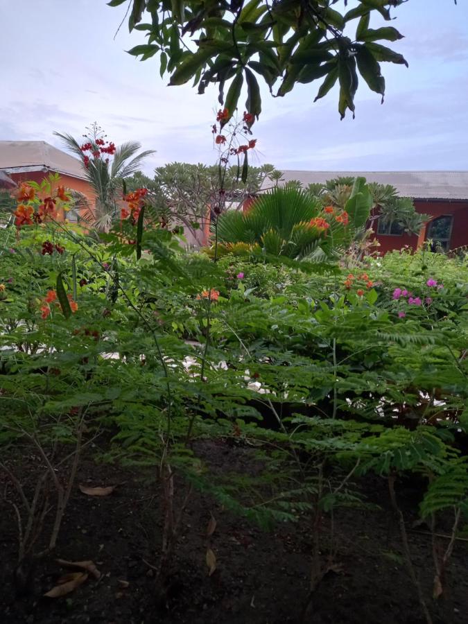 B&B Mariamacounda Toubakouta Exterior foto